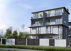 Chancery Hill Road (D11), Detached #581306641
